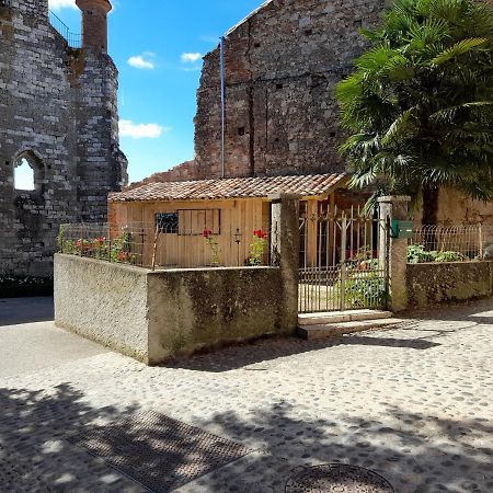 Sur Le Chemin Bed & Breakfast Auvillar Dış mekan fotoğraf